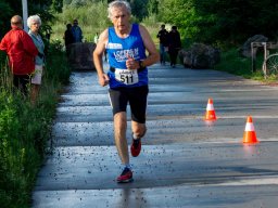 Heidekamppark 2020 TimeRun